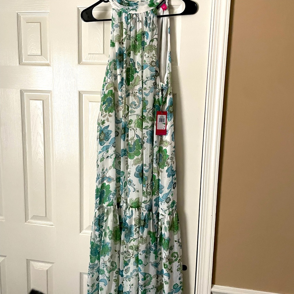 BRAND NEW W/TAGS Vince Camuto dress!